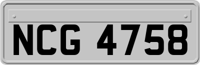 NCG4758