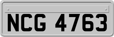 NCG4763
