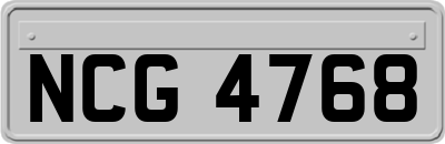 NCG4768