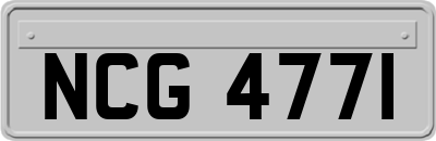NCG4771