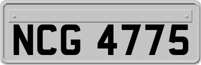 NCG4775