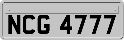 NCG4777