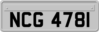 NCG4781