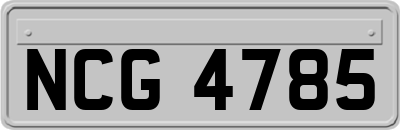 NCG4785