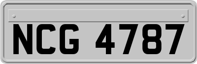 NCG4787