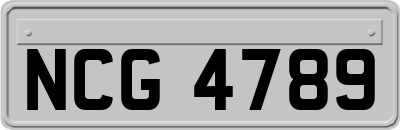 NCG4789