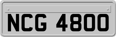 NCG4800