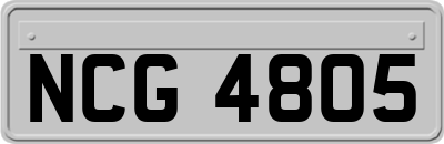 NCG4805