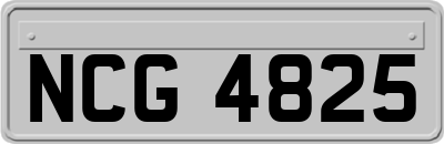 NCG4825