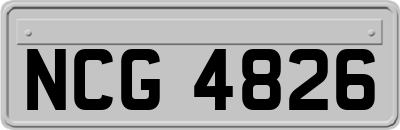 NCG4826