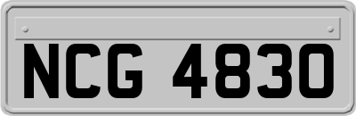 NCG4830