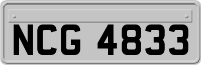 NCG4833