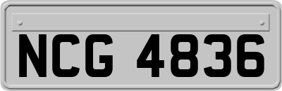 NCG4836