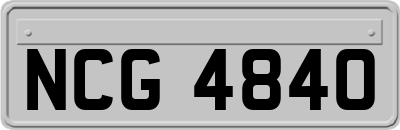 NCG4840
