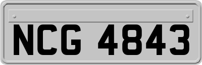 NCG4843