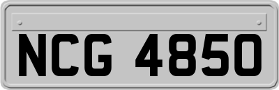NCG4850