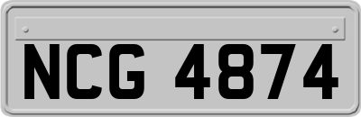 NCG4874