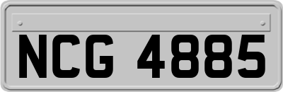 NCG4885