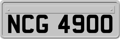 NCG4900