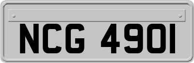 NCG4901
