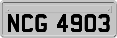NCG4903