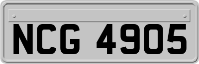 NCG4905