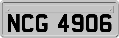 NCG4906