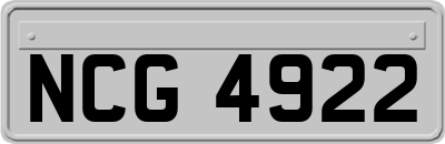NCG4922