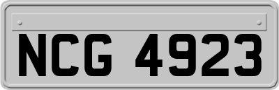 NCG4923