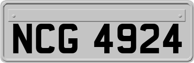 NCG4924