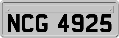 NCG4925