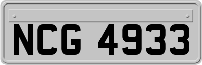 NCG4933