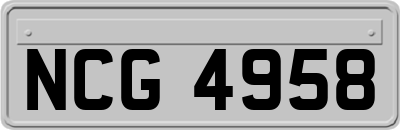 NCG4958