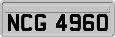 NCG4960