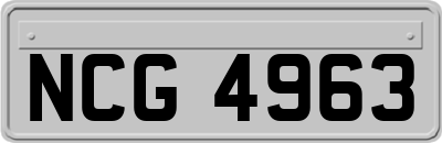 NCG4963
