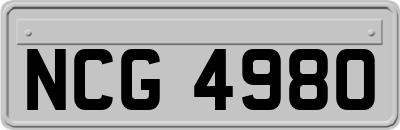 NCG4980