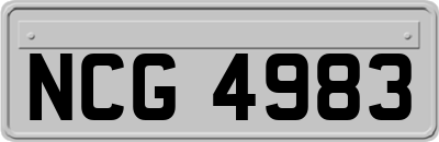 NCG4983