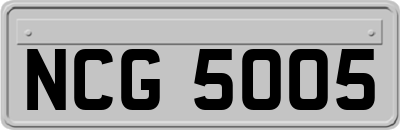 NCG5005