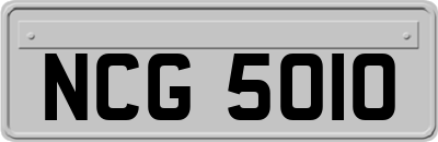 NCG5010