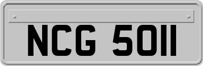 NCG5011