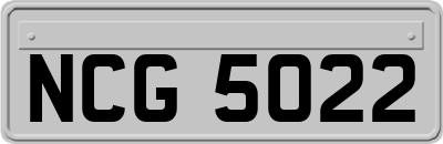 NCG5022