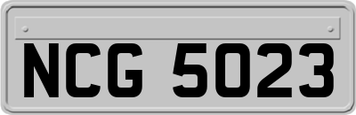 NCG5023