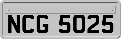 NCG5025