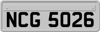 NCG5026
