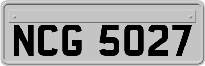 NCG5027