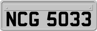 NCG5033