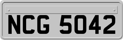 NCG5042