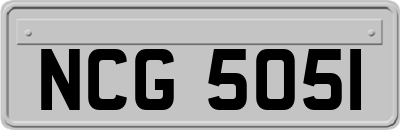 NCG5051