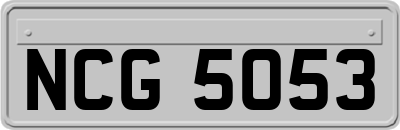NCG5053