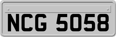 NCG5058